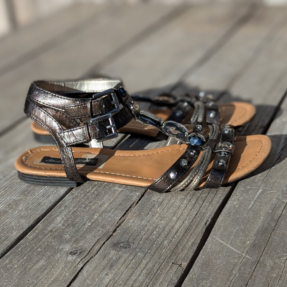 Gladiator Sandals - Picture 5 of 7
